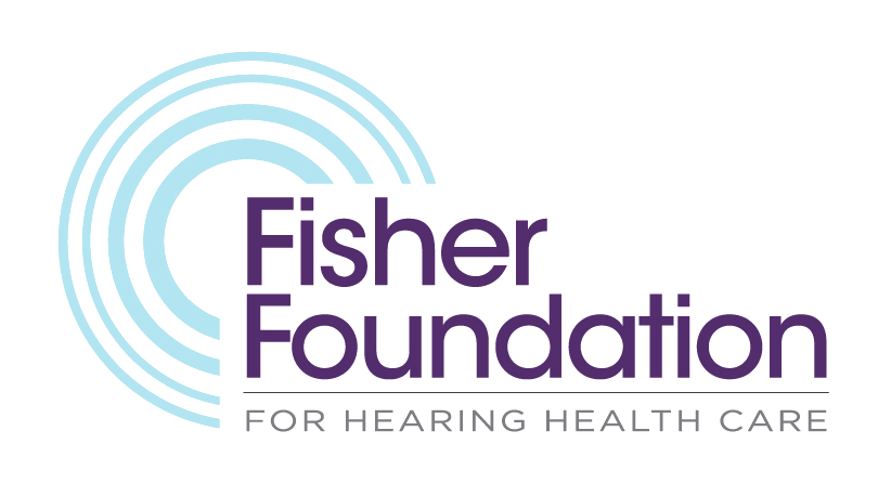 Fisher Foundation Hearing